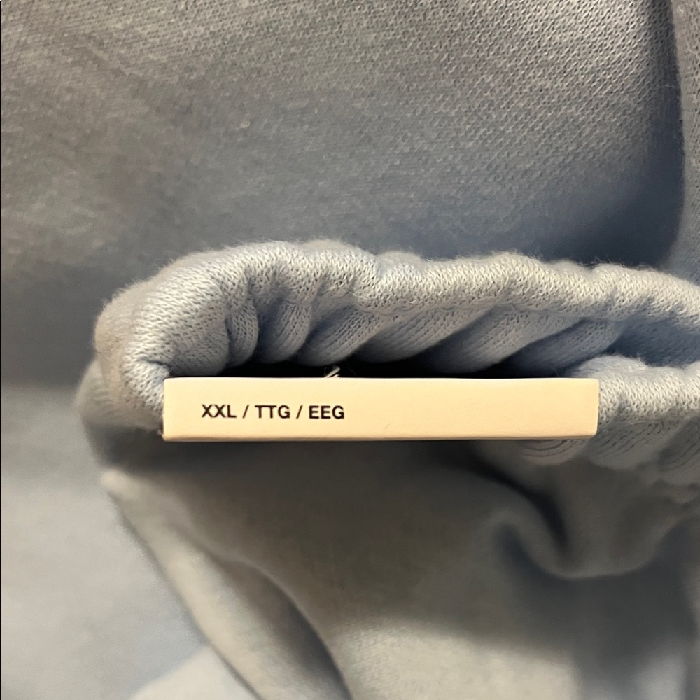 Nike Standard Fit Mid Rise - Picture 11 of 14